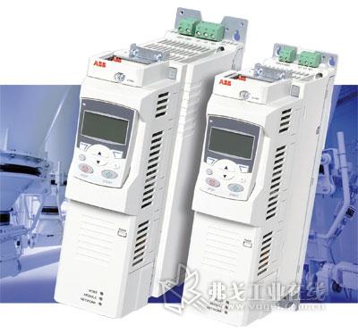 ABB變頻器，ACS510-01-012A-4，無錫蘇州ABB變頻