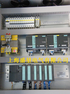 西門子S7-300系統(tǒng)，PLC