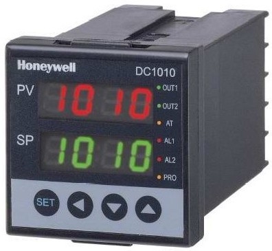 honeywell DC1010PR溫控器