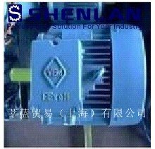 莘藍(lán)貿(mào)易（上海）技有限公司是德國VEM電機(jī)總代理