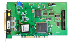 供應(yīng)中泰研創(chuàng)PCI-8360A，DI16CHDO16CH模入采集卡