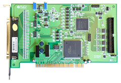 供應(yīng)非隔離計數(shù)/測頻3CH,中泰研創(chuàng)PCI-8326B采集卡吉林