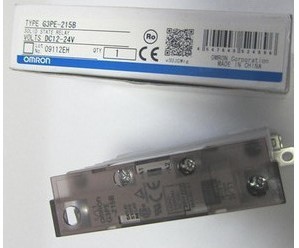 OMRON^G3PE-215B