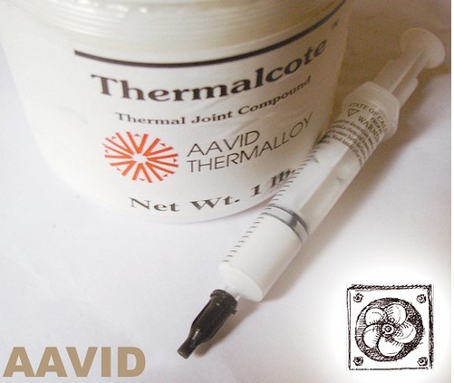 銷售美國(guó)Aavid Thermalloy散熱片