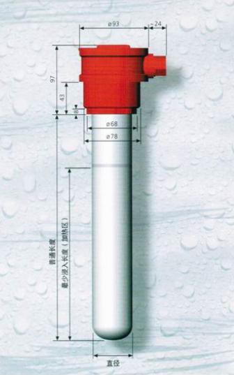 代理德國MAZURCZAK加熱器