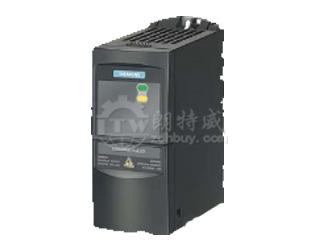 上海西門子矢量變頻器1.1kw 6SE6440-2UD21-1AA