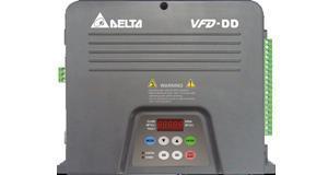 陜西西安臺達VFD-DD系列 永磁同步門機驅動型變頻器