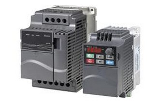 陜西西安臺(tái)達(dá)VFD-EL系列 多功能/迷你型變頻器