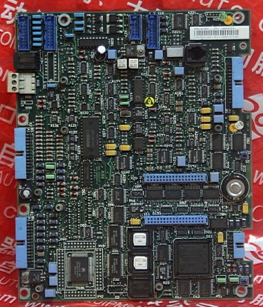 ABB 3ADT310300R1 SDCS-CON-3 REV:E