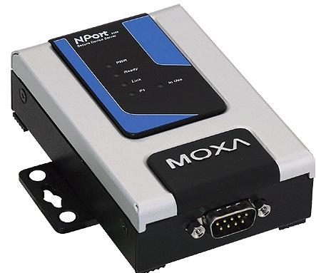 湖北MOXA總代理NPort 6150折扣價(jià)格