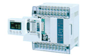 三菱FX系列PLC3U-128MR-ES-A