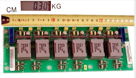 檢測(cè)板SDCS-PIN-51價(jià)格，圖片，廠家，用途，ABB