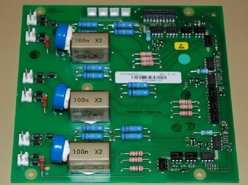 PSPCB-690/T ABB軟啟動高壓控制板，新和新直銷!