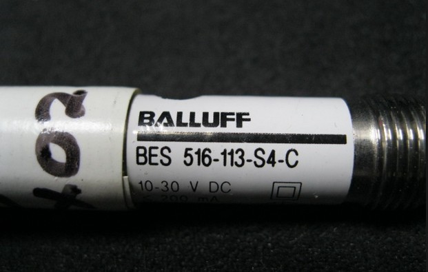 BALLUFF BES 516-113-S4-C