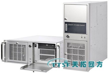 西門子IPC3000 SMART工控機(jī)