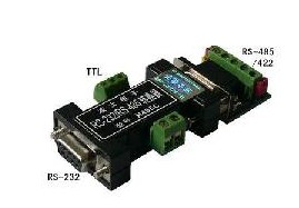 H485C有源232轉(zhuǎn)TTL轉(zhuǎn)485422