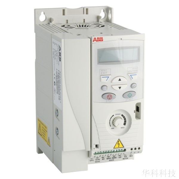 ACS310風(fēng)機專用三相ABB變頻器總代理