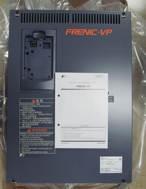 1.5A/0.4KW/3相AC380V富士變頻器FRN0.4G11S-4CX深圳變頻器