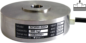 SCWW-100kgf/K100