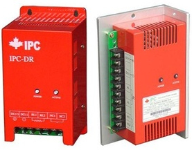 IPC-DR-5HA高端型合興加能制動單元