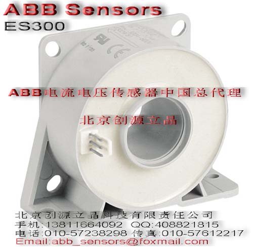 全國最低價現(xiàn)貨供應(yīng) ABB電流傳感器 ES300-9655、