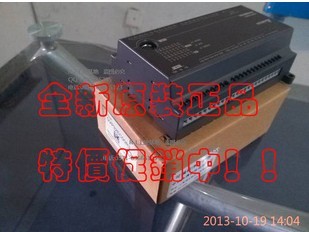 臺(tái)達(dá) PLC DVP32ES200R 16DI/16DO(繼電器)