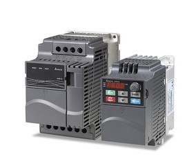 VFD150E43A/380V/15KW 臺達(dá)變頻器內(nèi)置小PLC