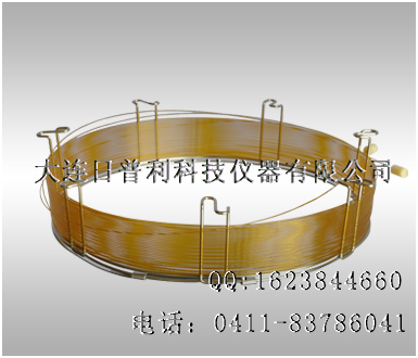 毛細(xì)管柱，氣相色譜柱，色譜柱