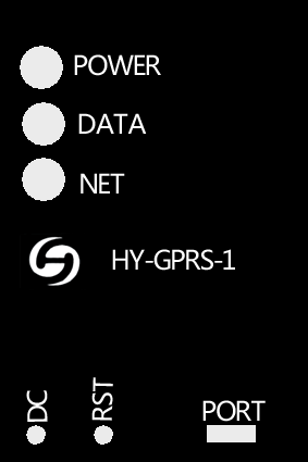 供應(yīng)GPRS DTU數(shù)據(jù)透明傳輸模塊盤錦錦州