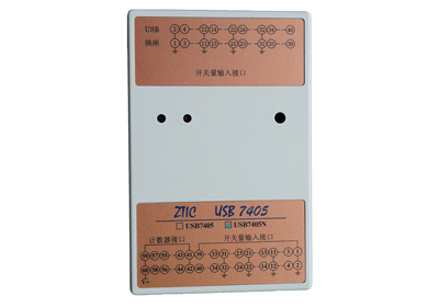 供應(yīng)中泰研創(chuàng)USB7322高速模出模塊沈陽盤錦