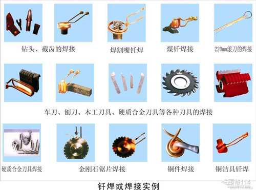 供應(yīng)軸、棒料的淬火機，高頻淬火機