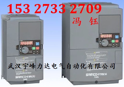 SANKEN SAMCO三墾變頻器,三墾18.5KW變頻器價(jià)格低