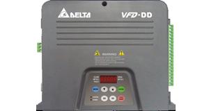 臺達(dá)VFD-DD系列永磁同步門機驅(qū)動型變頻器代理-武漢森東自控