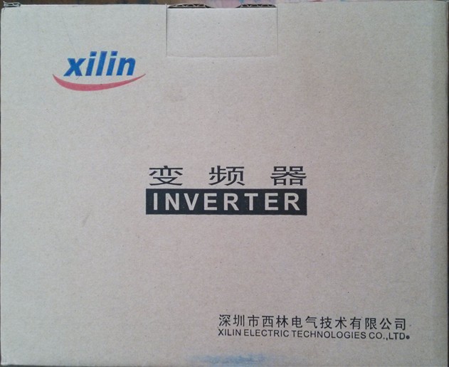 一級(jí)代理原裝正品西林變頻器EH620A1.5GA01 1.5KW/220V 保修18個(gè)月