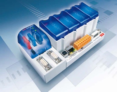 霍尼韋爾思博自控Saia PCD3系列PCD控制器