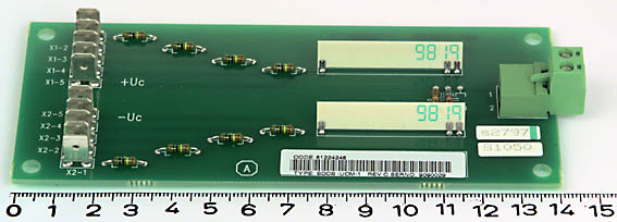 ABB風(fēng)電變頻器備件銷售新和新是首選