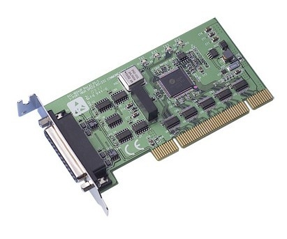 工業(yè)通訊卡PCI-1604UP-BE 潮州研華代理商