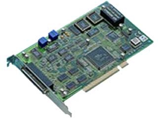 研華PCI-1711多功能通用PCI卡 河北研華總代理