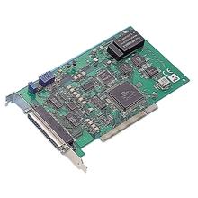 福建研華代理研華PCI-1715U-AE 多功能數(shù)據(jù)采集卡