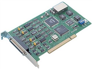 研華PCI-1721-AE 模擬輸出卡  浙江研華代理商