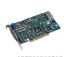 研華采集卡PCI-1741 工業(yè)采集卡 平頂山研華采集卡