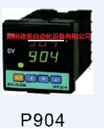 安陽T909A-201-103泛達(dá)溫度控制技術(shù)資料下載-說明書