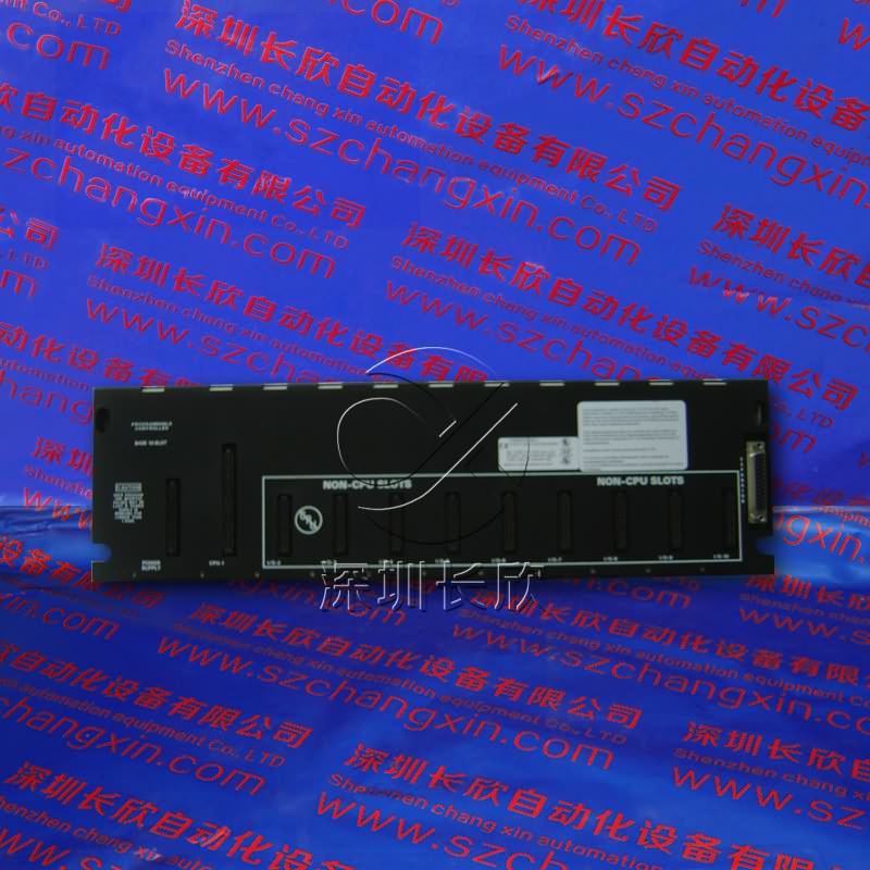 GE Fanuc IC610PRG190A