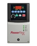 AB-變頻器 PowerFlex 40