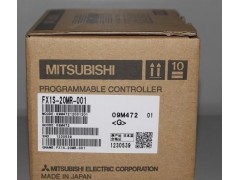 三菱PLC FX1S-20MR-001