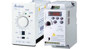 臺(tái)達(dá)變頻器 M系列 VFD015M43B-A 臺(tái)達(dá) DELTA I