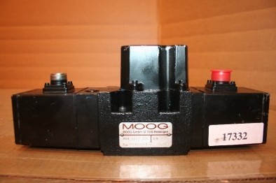 MOOG 773-558