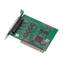 研華PCIE-1620A 研華PCI板卡 河南研華總代理