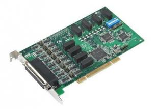 研華PCIE-1622 PCIE串口通訊卡 湖北研華代理