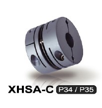 XHSA-35C  XHSA-40C